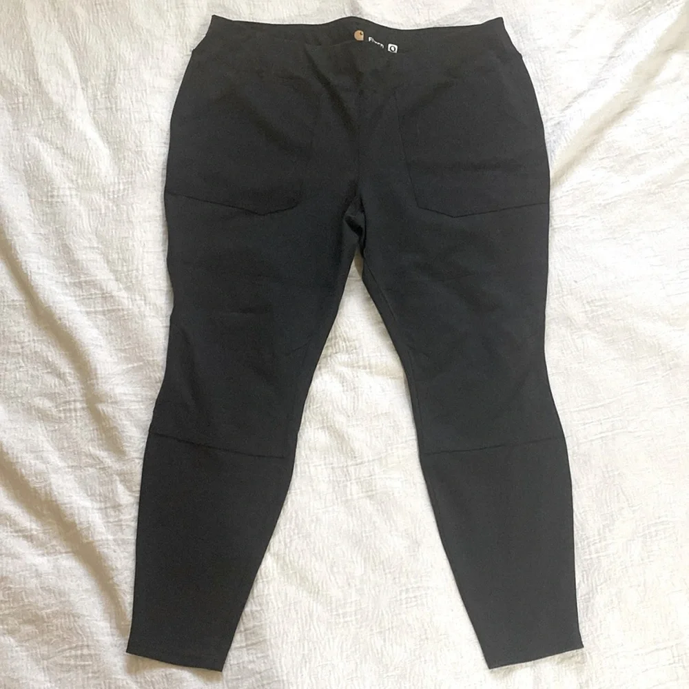 NEW Carhartt Work Leggings - Picture 3 of 8